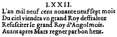 Quatrain (X.72)