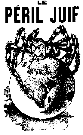 Edition populaire des Protocoles (1934)