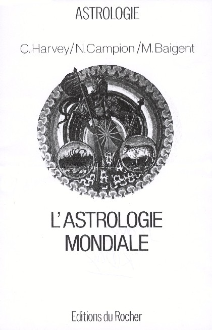 Astrologie mndiale, 1995