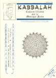 Cahiers Kabbalah N 4