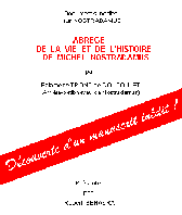 Page de titre Coudoulet