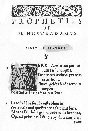Centurie II