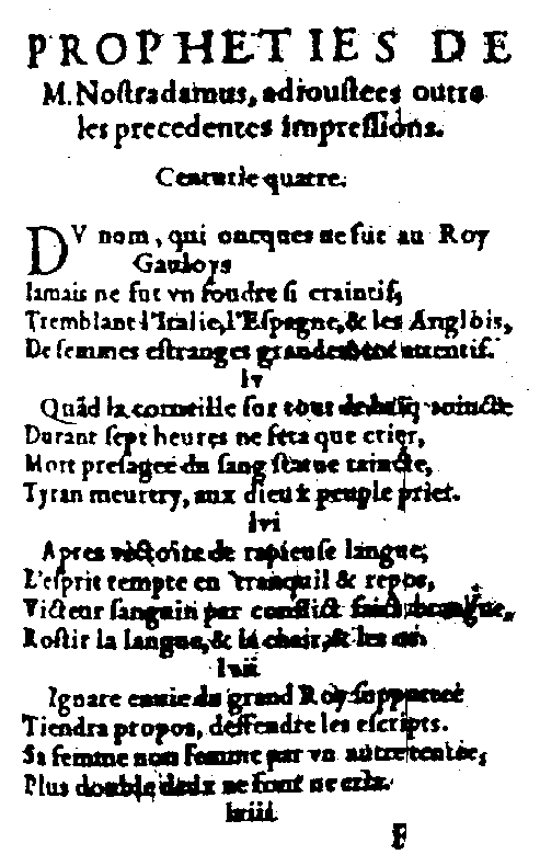 2ème état avec marque daddition